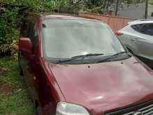 Suzuki Wagon R 2006 Car