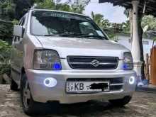 Suzuki Wagon R Indian 2006 Car