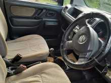 Suzuki Wagon R 2007 Car