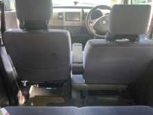 Suzuki Wagon R 2007 Car