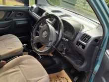 Suzuki Wagon R 2007 Car