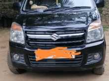Suzuki Wagon R 2007 Car