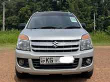 Suzuki Wagon R 2008 Car