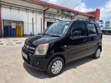 Suzuki Wagon R 2008 Car