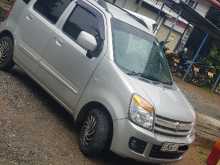 Suzuki Wagon R 2008 Car