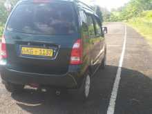 Suzuki Wagon R 2008 Car