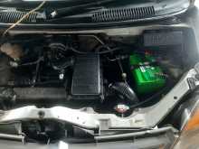 Suzuki Wagon R 2008 Car