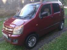 Suzuki Wagon R 2008 Car