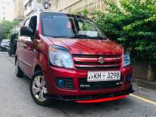 Suzuki Wagon R 2009 Car