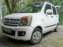 Suzuki Wagon R 2009 Car