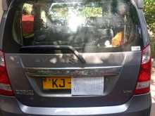 Suzuki Wagon R 2010 Car