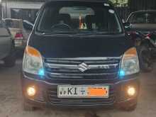 Suzuki Wagon R 2010 Car