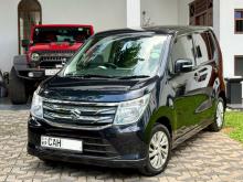 Suzuki Wagon R FZ 2015 Car