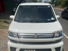 Suzuki Wagon R FZ Safety 2018 Car