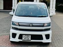 Suzuki Wagon R FZ Premium 2019 Car