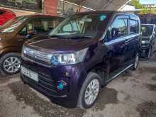 Suzuki Wagon R Stingray 2014 Car