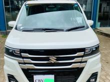 Suzuki Wagon R Custom 2026 Car