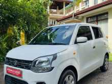 Suzuki WAGON R GRAND 2019 Car