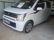 Suzuki Wagon R FX 2018 Car