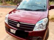 Suzuki Wagon R Indian 2011 Car