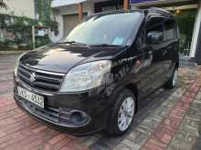 Suzuki Wagon R 2011 Car