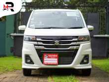 Suzuki Wagon R ZX 4 Way 2026 Car