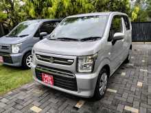 Suzuki Wagon R FX 2025 Car