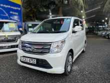 Suzuki Wagon R FZ 2014 Car