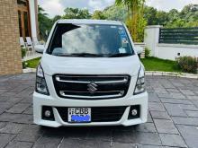 Suzuki Wagon R Stingray 2018 Car