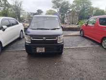 Suzuki Wagon R Fx Safety 2017 Car