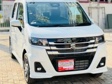 Suzuki Wagon R ZX 2026 Car