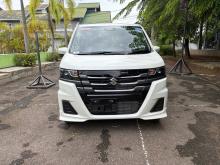 Suzuki Wagon R ZL 2026 Car