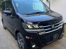 Suzuki Wagon R Custom 2026 Car
