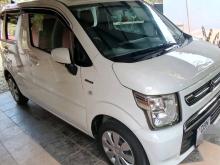 Suzuki Wagon R 2025 Car