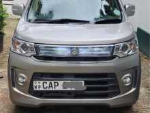 Suzuki Wagon R Stingray 2014 Car