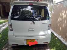 Suzuki Wagon R FZ 2014 Car