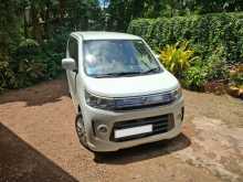 Suzuki Wagon R Stingray 2014 Car
