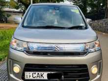 Suzuki Wagon R Stingray 2014 Car