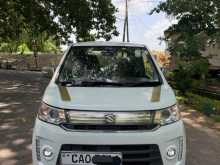 Suzuki Wagon R Stingray J Style 2014 Car