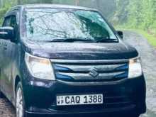 Suzuki Wagon R FZ 2014 Car