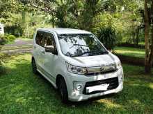 Suzuki Wagon R Stingray J Style 2014 Car