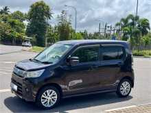 Suzuki Wagon R Stingray 2014 Car