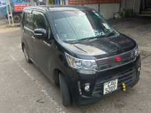 Suzuki Wagon R Stingray 2014 Car