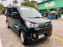 Suzuki Wagon R Stingray 2014 Car