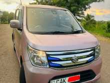 Suzuki Wagon R FZ Safety 2014 Car