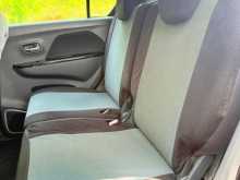 Suzuki Wagon R FZ 2014 Car