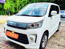 Suzuki Wagon R Stingray 2014 Car