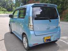 Suzuki Wagon R FZ 2014 Car