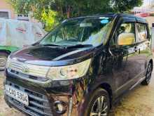 Suzuki Wagon R Stinggray J Style 2014 Car