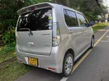 Suzuki Wagon R FZ Safety 2014 Car